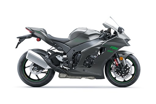 1.3.4.5.7.8.13.14.17。さしみ 2025 KAWASAKI NINJA ZX 10RR ABS GRAY 002116 - Dothan Powersports